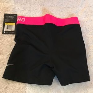 Nike Other - Nike Pro Shorts Nike Other - Nike Pro Shorts